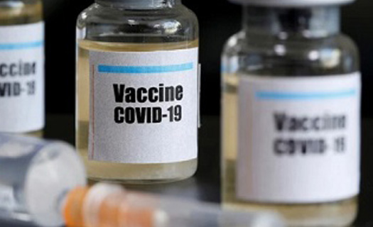 Thế giới sắp có vaccine ngừa virus SARS-CoV-2?